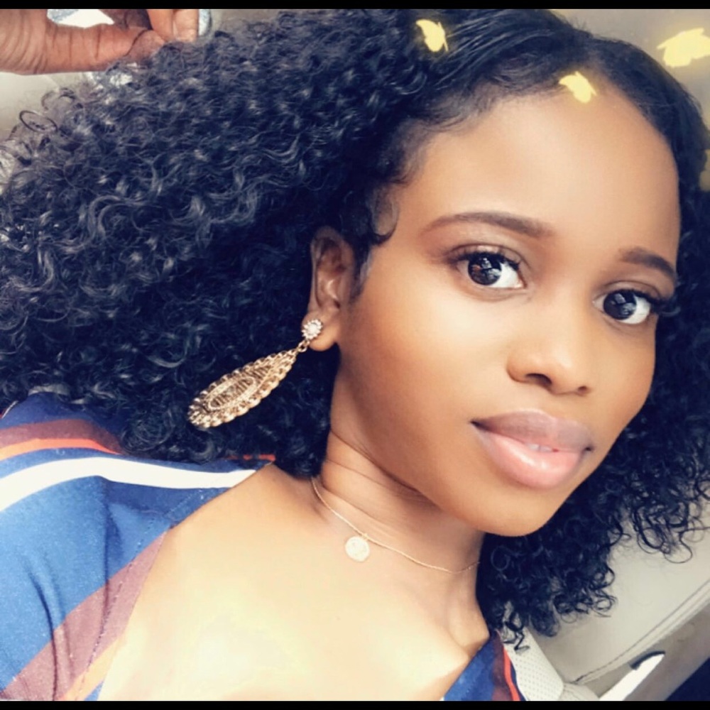 Meet your Posher, Tony